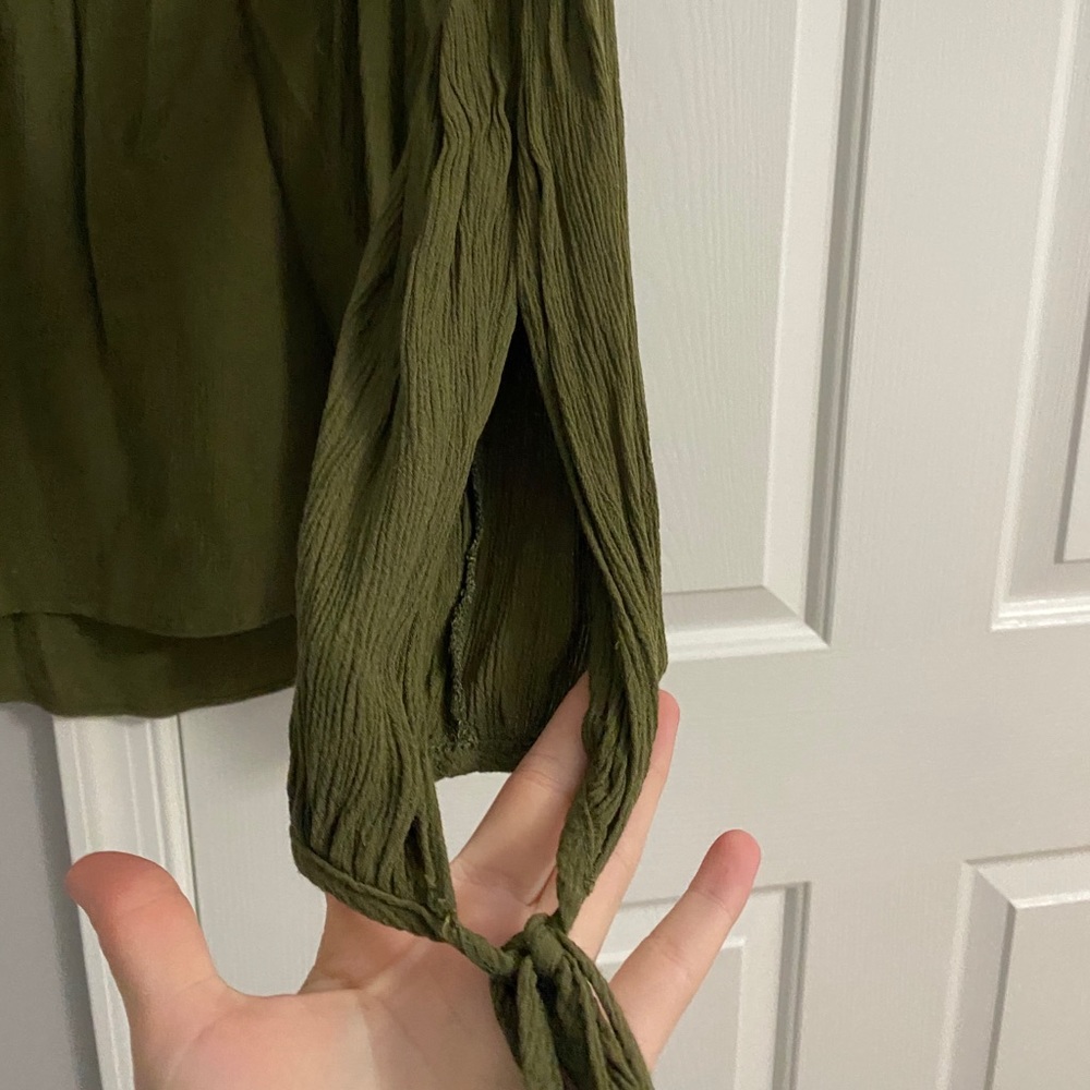 Blouse - Picture 2 of 4